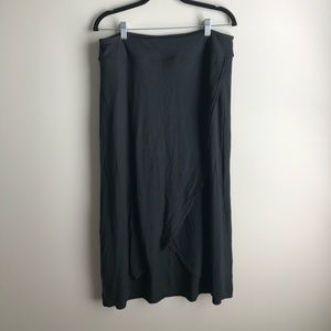 Athleta skirt with tulip bottom